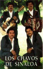 Los Chavos De Sinaloa