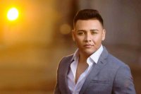 HUGO CESAR EL NUEVO ROSTRO DE LA M ÚSICA REGIONA