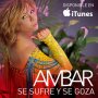 AMBAR
LLEGÓ
"SE
SUFRE Y SE
GOZA"
UNA
EXPLOSIÓN
MUS