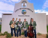 Biografia - Los Parranderos De Medianoche