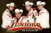 BIOGRAFIA
- Los
Juniors de
Culiacan