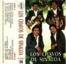 Los Chavos De Sinaloa - Aunque Estes Lejos