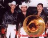 DONDE
EMPEZO LA
MUSICA
SIERRENA
CON TUBA??