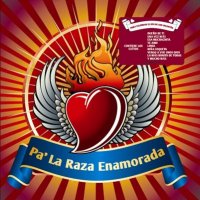 ¡Hoy a la venta “Pa’ La Raza Enamorada”!