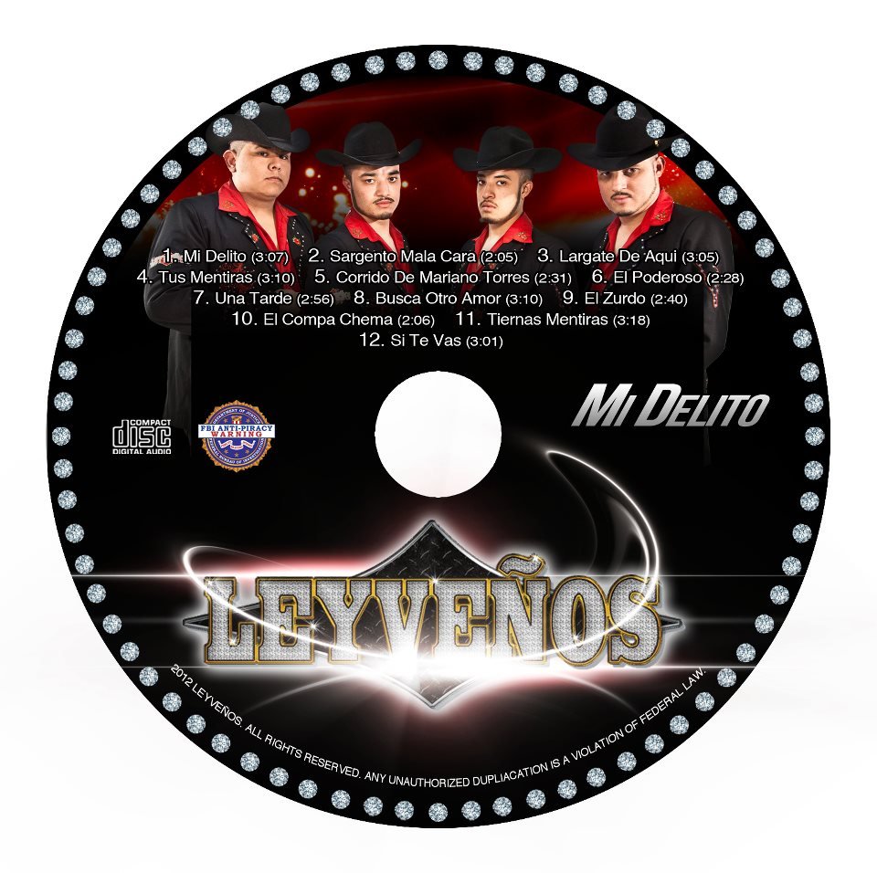CD MI DELITO