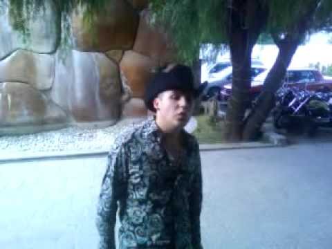 saul el jaguar