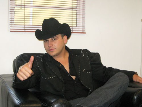 saul el jaguar