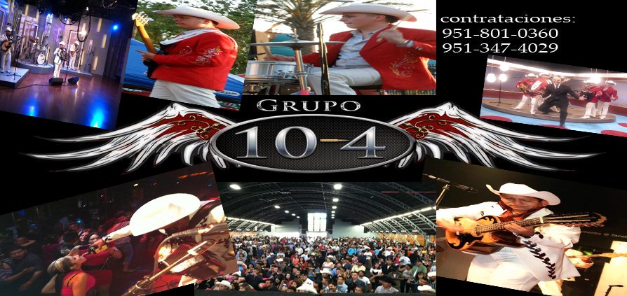 GRUPO 10-4