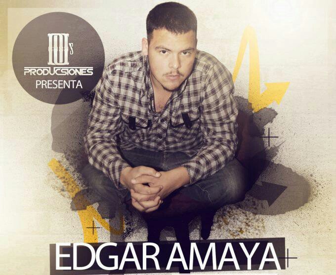 Edgar amaya 2014 d.d.s producsiones