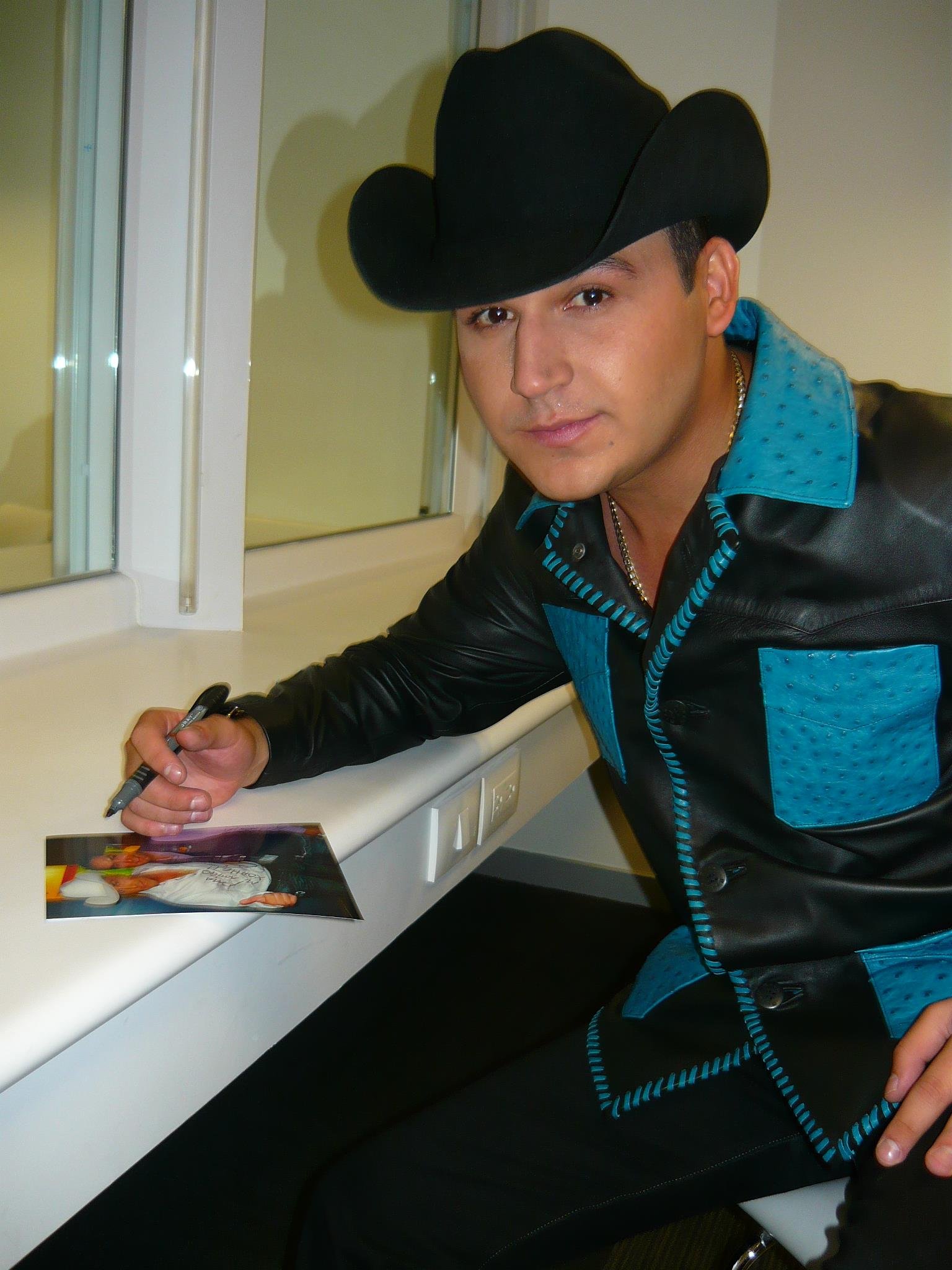 saul el jaguar