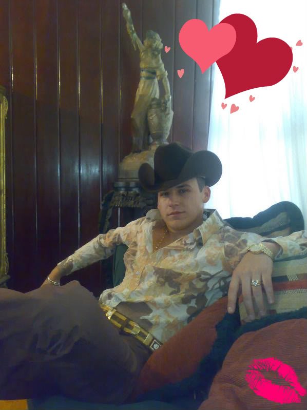 saul el jaguar