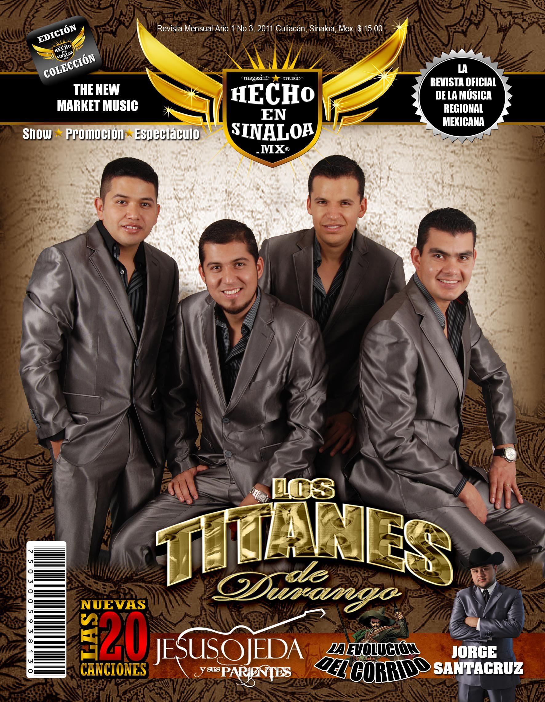 Revist hechoensinaloa.mx