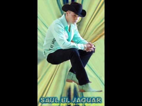saul el jaguar