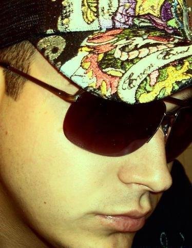 saul el jaguar