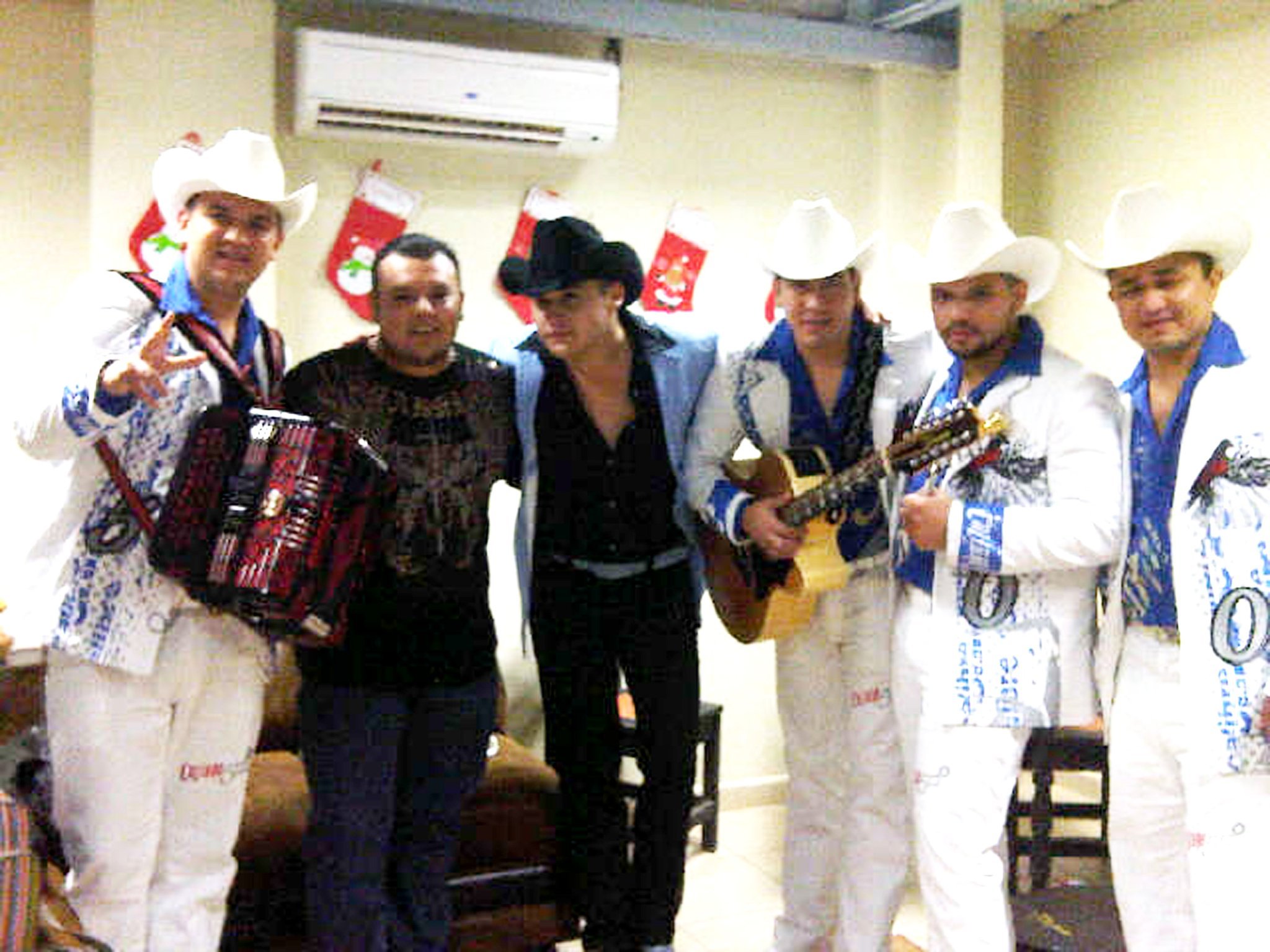 saul el jaguar calibre 50