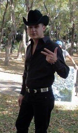 saul el jaguar