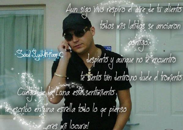 saul el jaguar