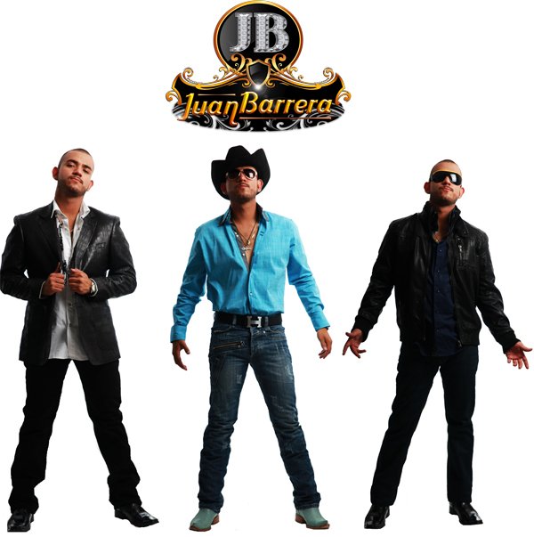 Juan Barrera El JB