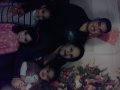 Me & my family