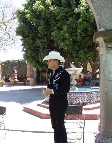 saul el jaguar