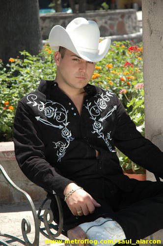 saul el jaguar