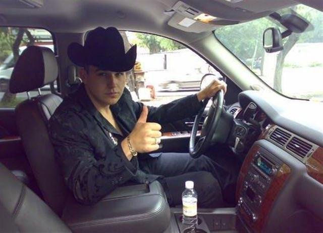 saul el jaguar