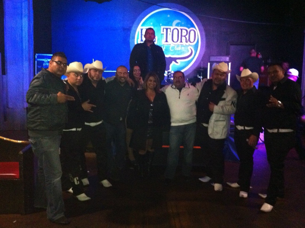 LOS BUCHONES DE CULIACAN Y OCTAVIO VALADEZ