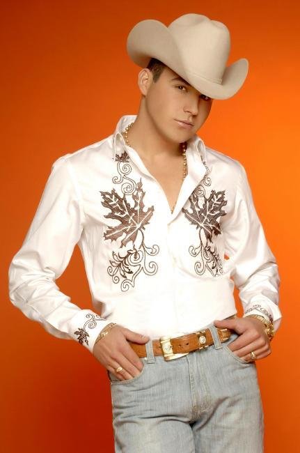 saul el jaguar