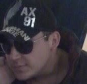 saul el jaguar