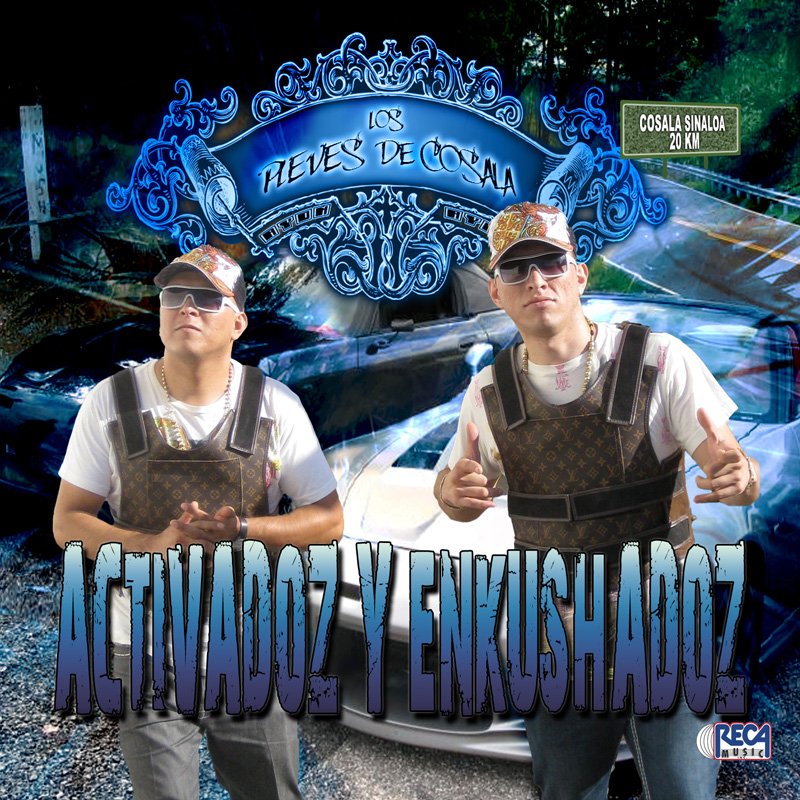 Activadoz Y Enkushadoz