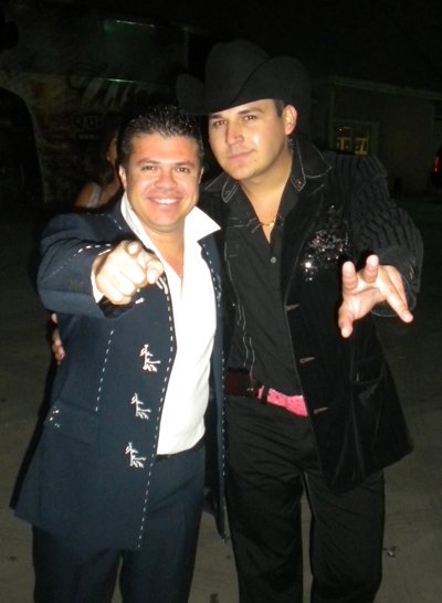 saul el jaguar