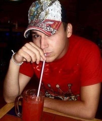 saul el jaguar