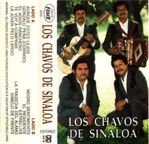 Los Chavos De Sinaloa