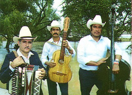 Roman y Chayo