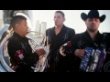 Voz De Mando - Versos De Mi Alma (Video Oficial) 2011 HD
