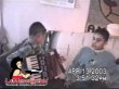 Gerardo Ortiz (13 años) y su hermanito jalando el accordeon - Palida Rosa